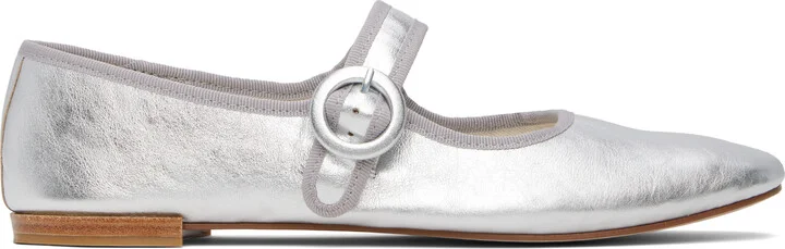 Cuir Silver