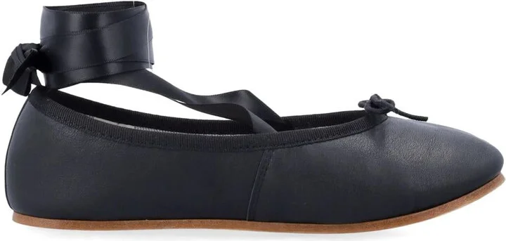 Repetto Sophia Ballerine Rub Shoes
