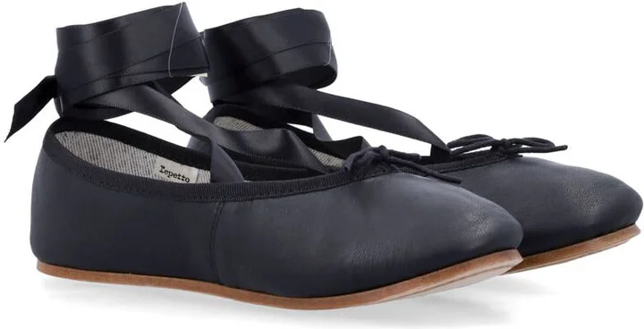 Repetto Sophia Ballet Flats - Image 2