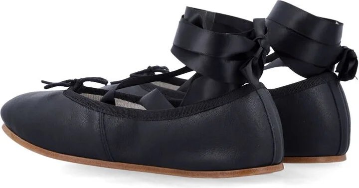 Repetto Sophia Ballet Flats - Image 4