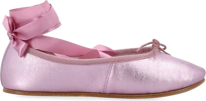 Repetto Sophia Ballet Flats