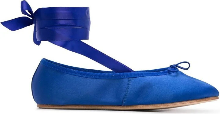 Repetto Sophia Shoes