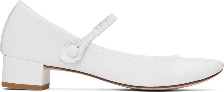 50 Blanc