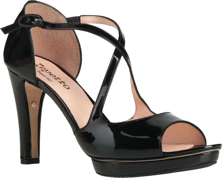 Repetto Woman Sandals - Image 4