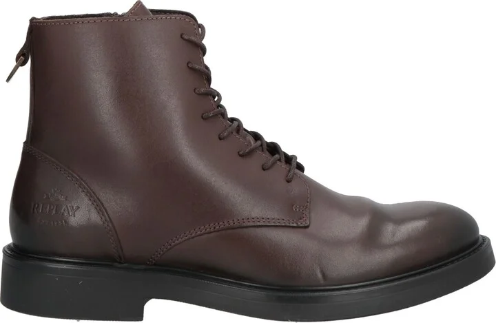 Replay Man Ankle boots - Image 6