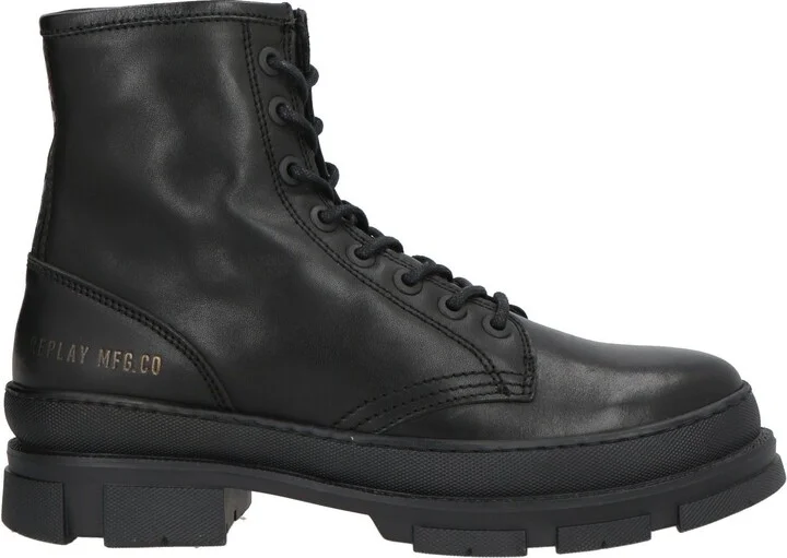 Replay Man Ankle boots - Image 3