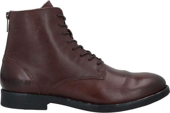 Replay Man Ankle boots - Image 3
