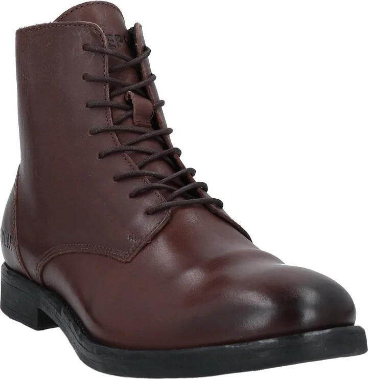 Replay Man Ankle boots - Image 4