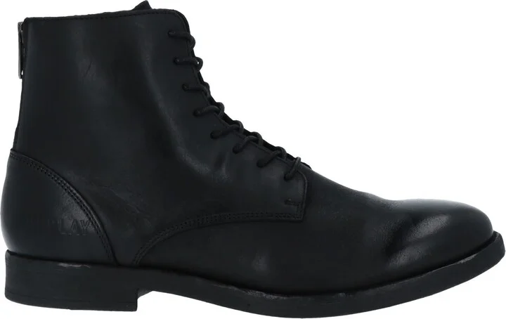 Replay Man Ankle boots - Image 6