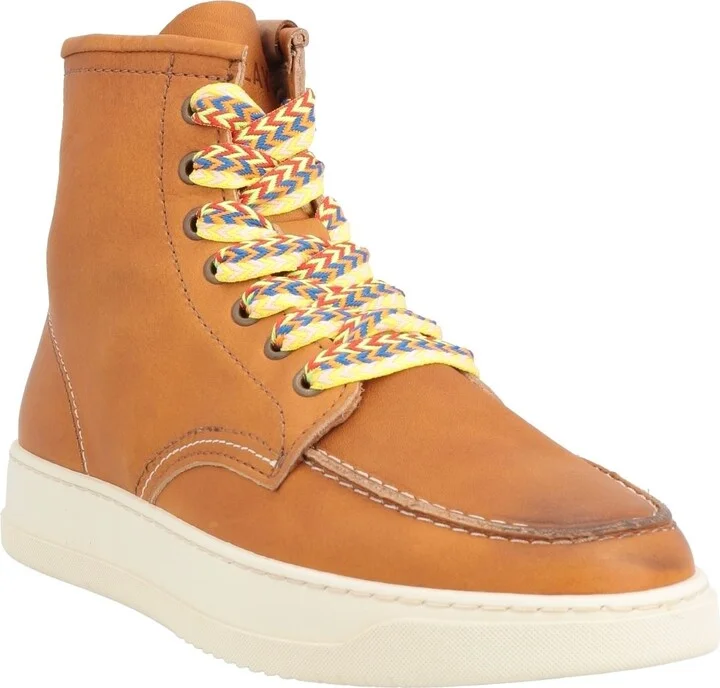 Replay Man Ankle boots - Image 4
