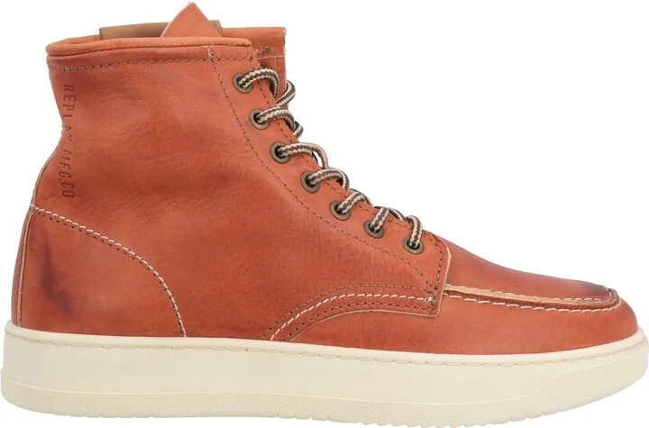 Replay Man Ankle boots - Image 6