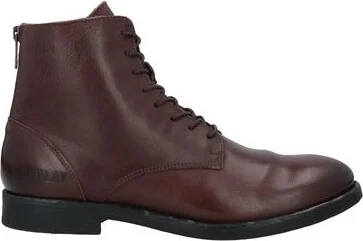 Chocolate brown