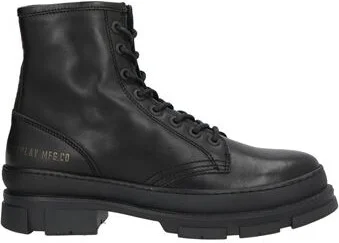 Replay Man Ankle boots