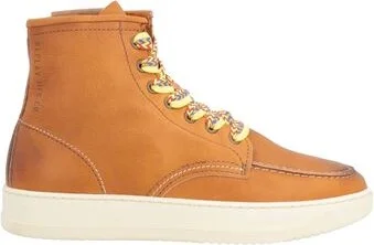 Replay Man Ankle boots
