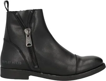 Replay Man Ankle boots