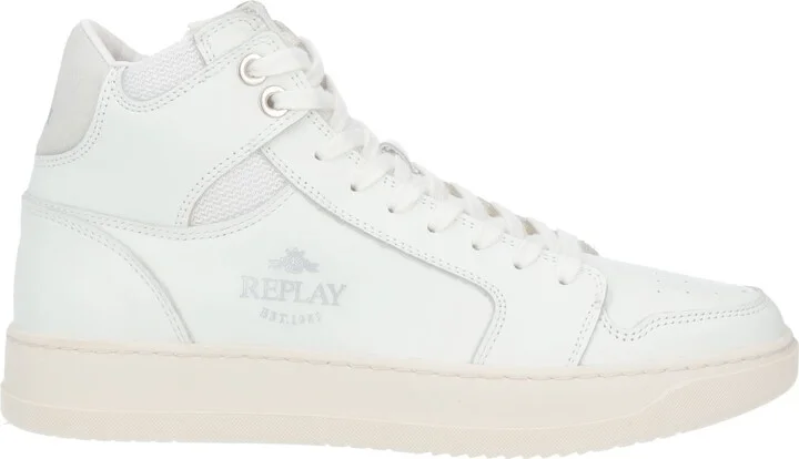 Replay Man Sneakers - Image 3