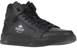 Replay Man Sneakers - Image 5