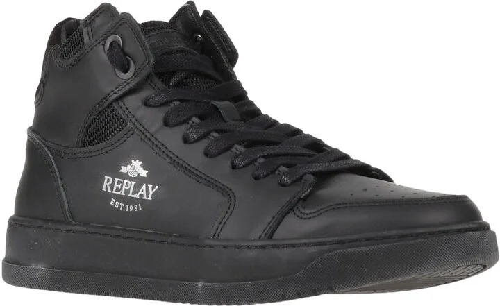 Replay Man Sneakers - Image 7