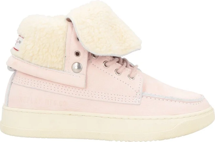 Replay Woman Ankle boots - Image 3