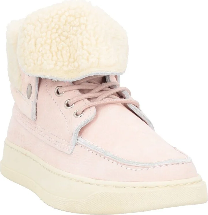 Replay Woman Ankle boots - Image 4