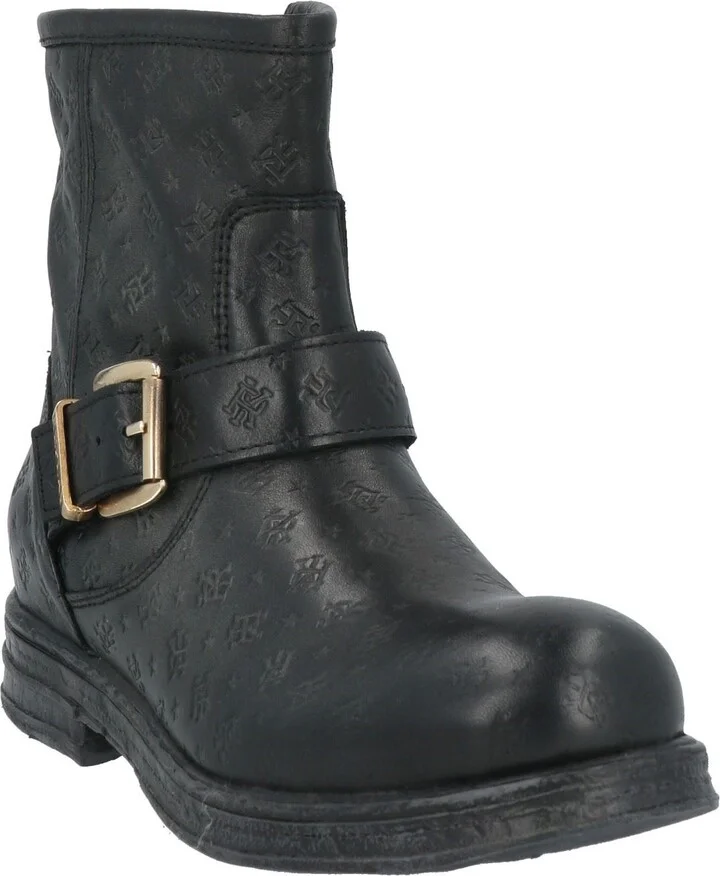 Replay Woman Ankle boots - Image 4