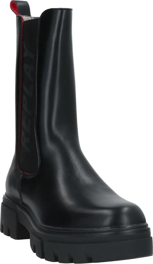 Replay Woman Ankle boots - Image 4