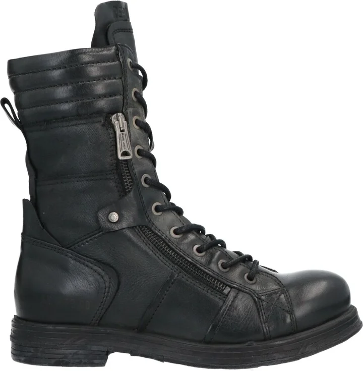 Replay Woman Ankle boots - Image 3