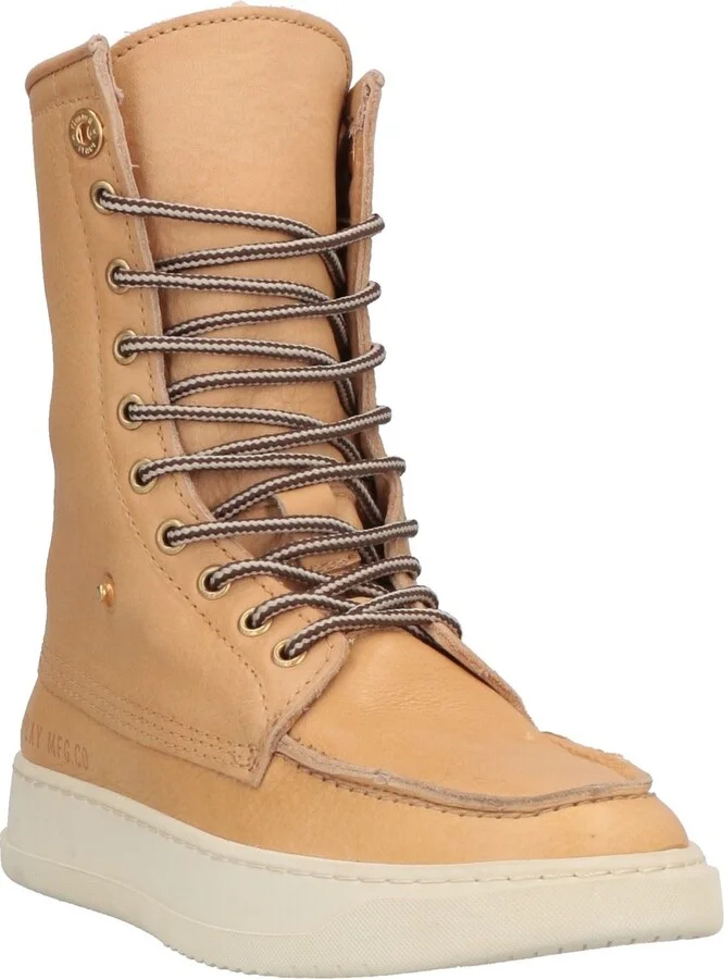 Replay Woman Ankle boots - Image 4