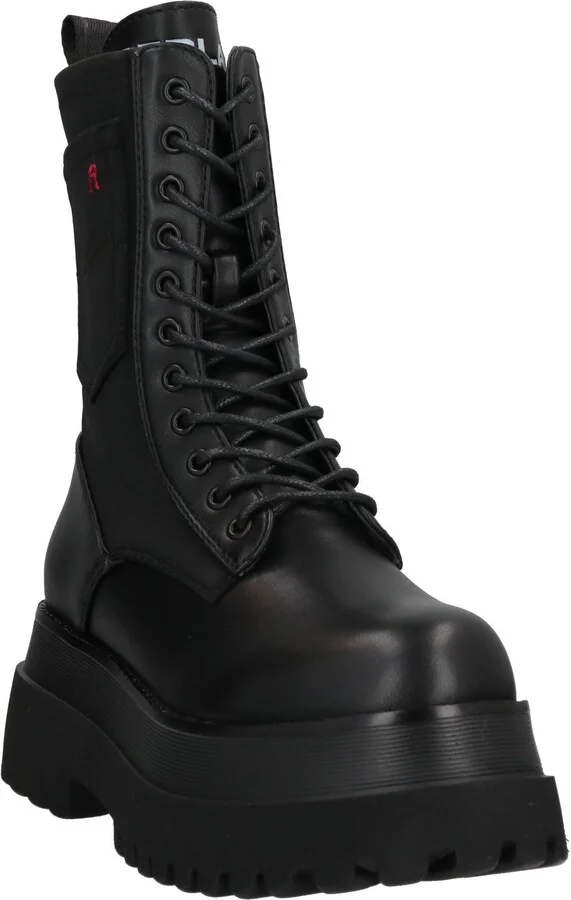 Replay Woman Ankle boots - Image 4