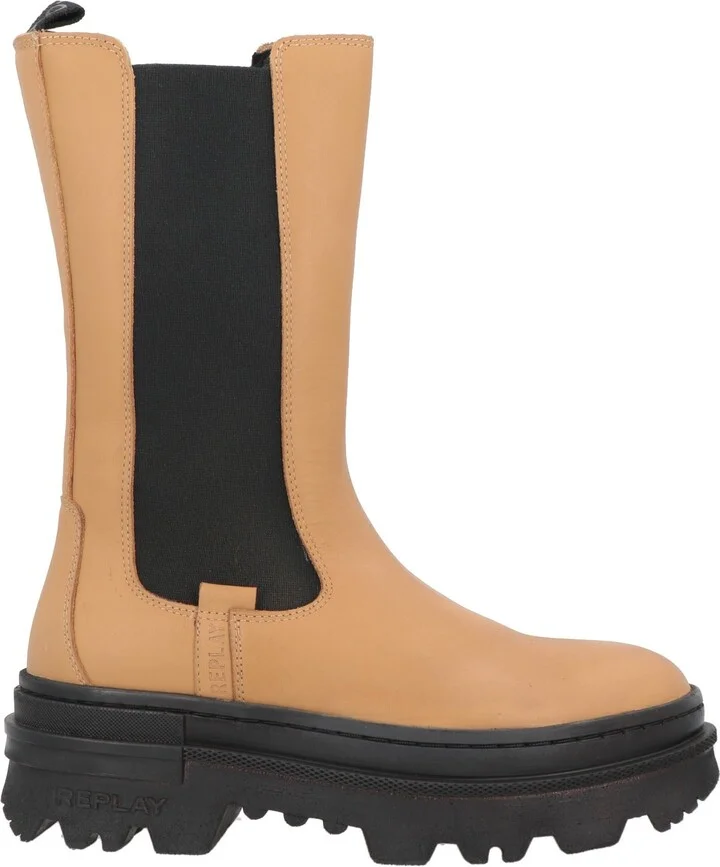 Replay Woman Ankle boots - Image 3
