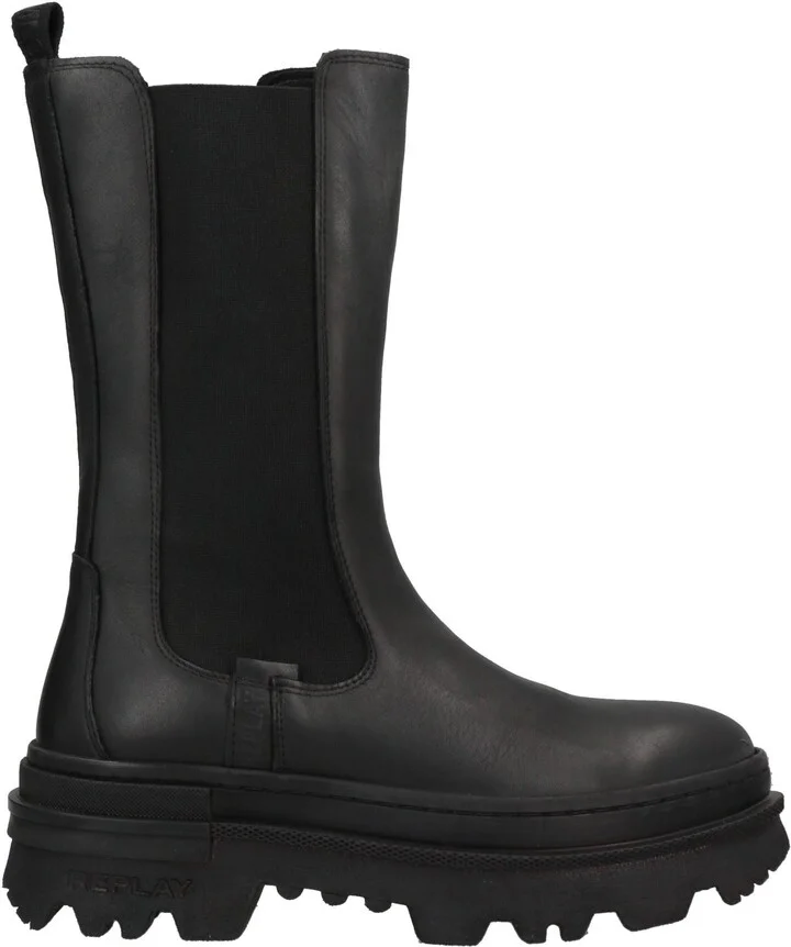 Replay Woman Ankle boots - Image 6