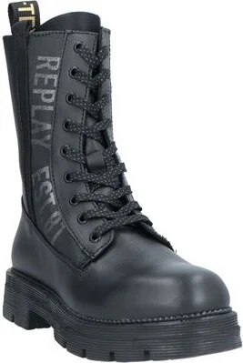 Replay Woman Ankle boots - Image 2