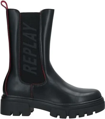 Replay Woman Ankle boots