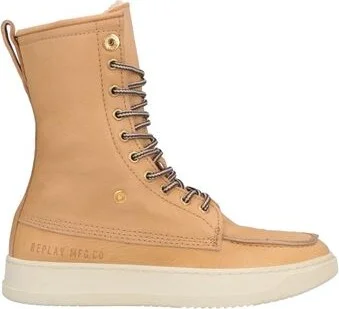 Replay Woman Ankle boots