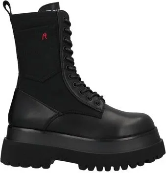 Replay Woman Ankle boots