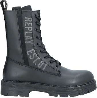 Replay Woman Ankle boots