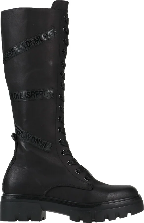Replay Woman Boot - Image 3