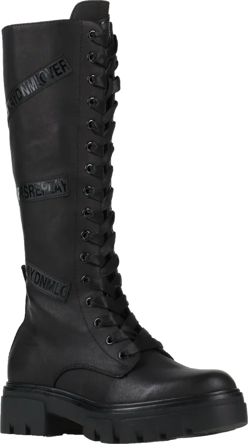 Replay Woman Boot - Image 4