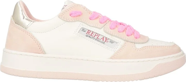 Replay Woman Sneakers - Image 3