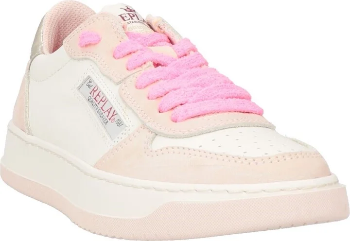 Replay Woman Sneakers - Image 4