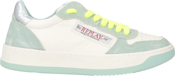 Replay Woman Sneakers - Image 6