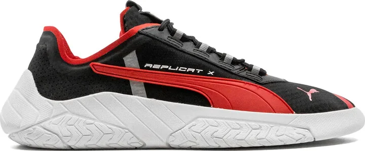 Replicat X sneakers