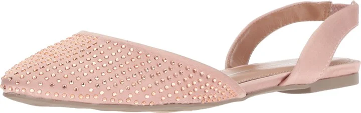 Report Women's Barcelona Ballet Flat