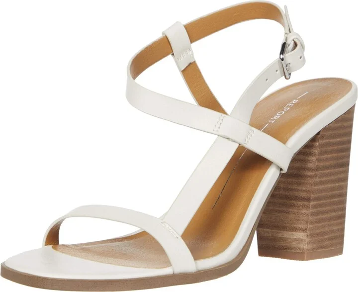 Report Women's Carly Heeled Sandal