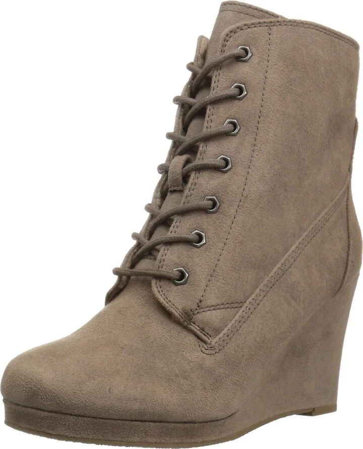 Report Women's Poet Ankle Boot