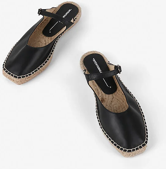 Reports Espadrille Sandals - Image 2