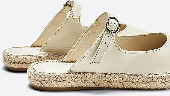 Reports Espadrille Sandals - Image 3