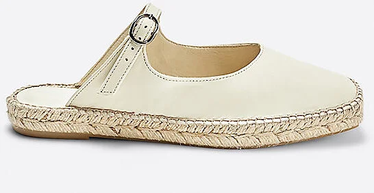 Reports Espadrille Sandals