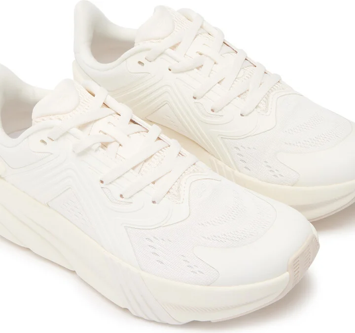 Represent 247 Arc-1 Runner Panelled Mesh Sneakers - Image 3