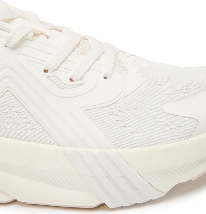 Represent 247 Arc-1 Runner Panelled Mesh Sneakers - Image 4